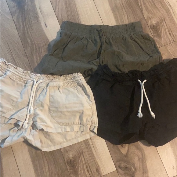 Pants - Short bundle